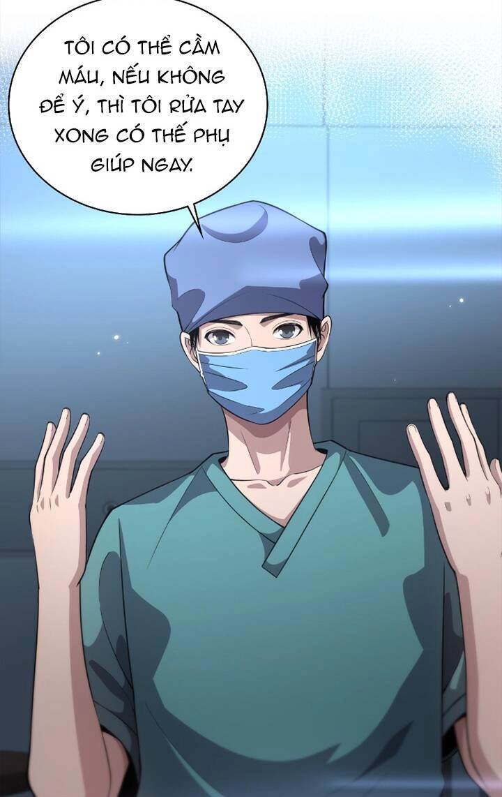 Đại Y Lăng Nhiên Chapter 167 - 15