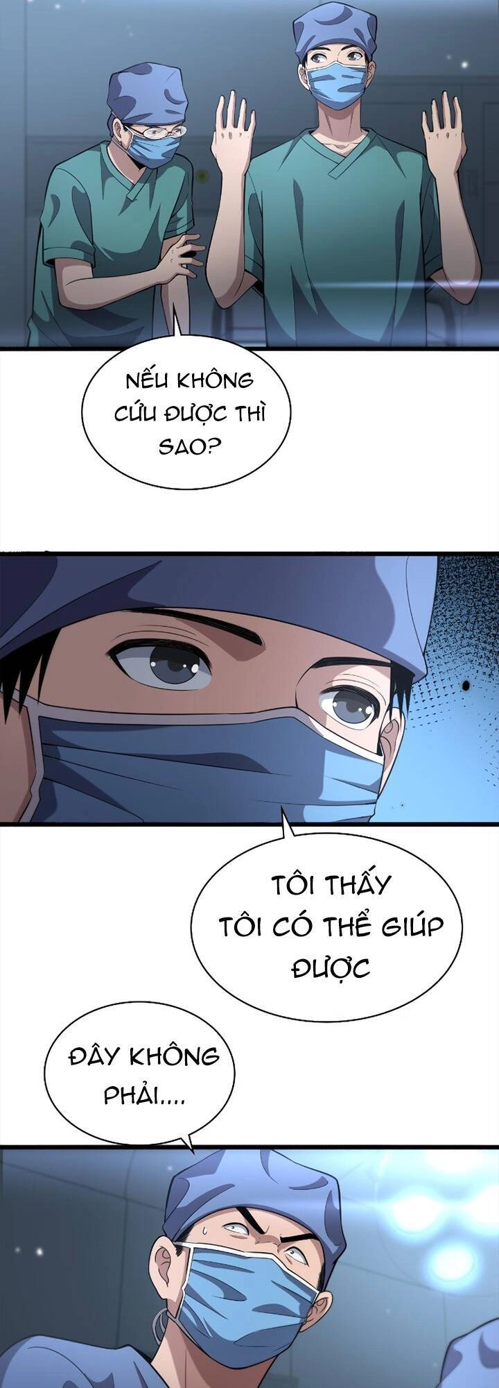 Đại Y Lăng Nhiên Chapter 167 - 17