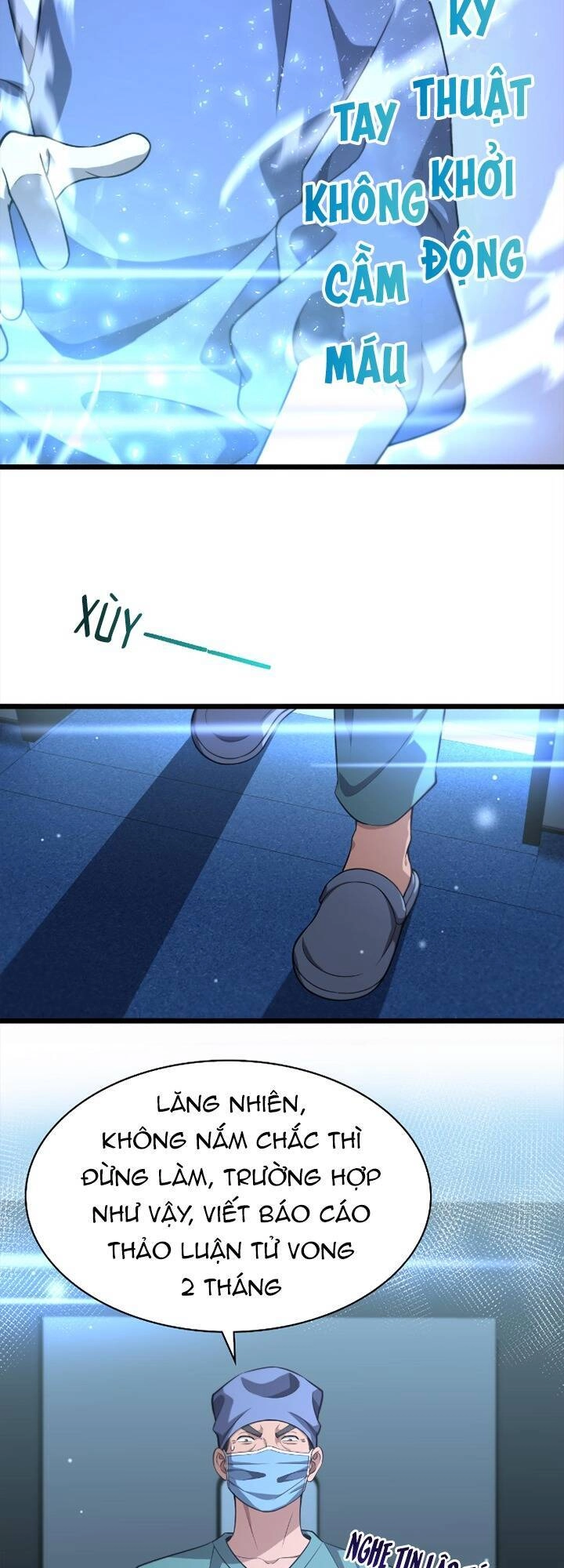 Đại Y Lăng Nhiên Chapter 167 - 22