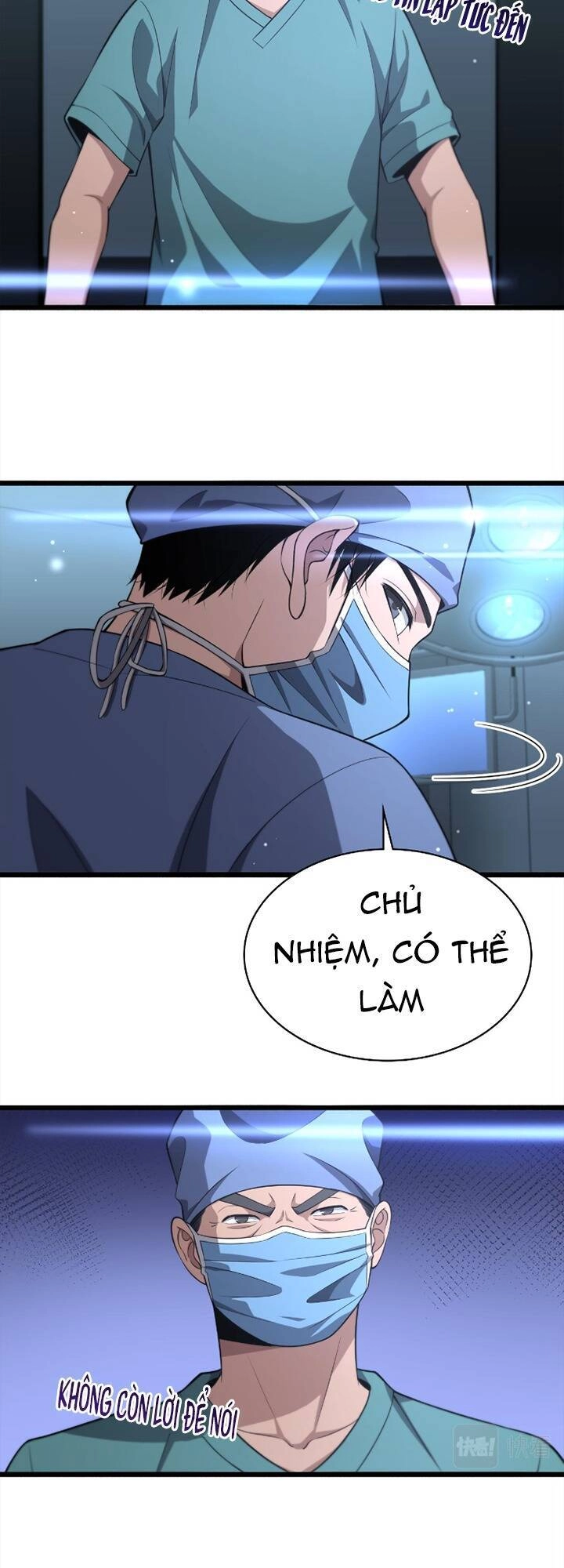 Đại Y Lăng Nhiên Chapter 167 - 23