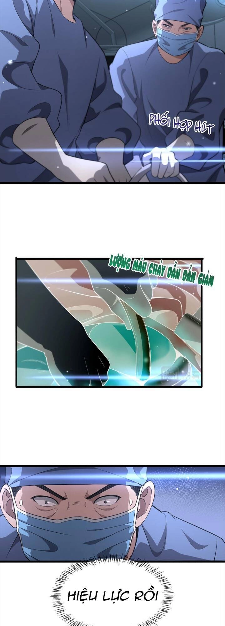 Đại Y Lăng Nhiên Chapter 167 - 26