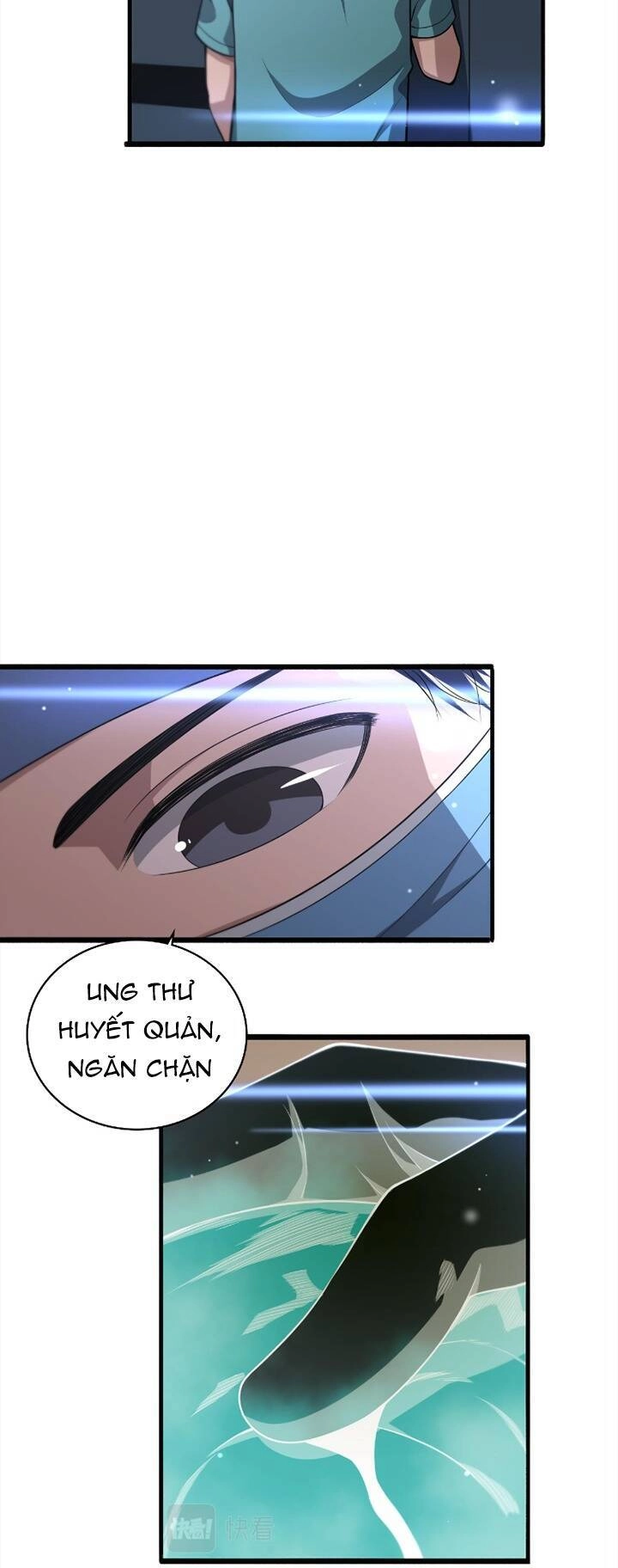 Đại Y Lăng Nhiên Chapter 167 - 28