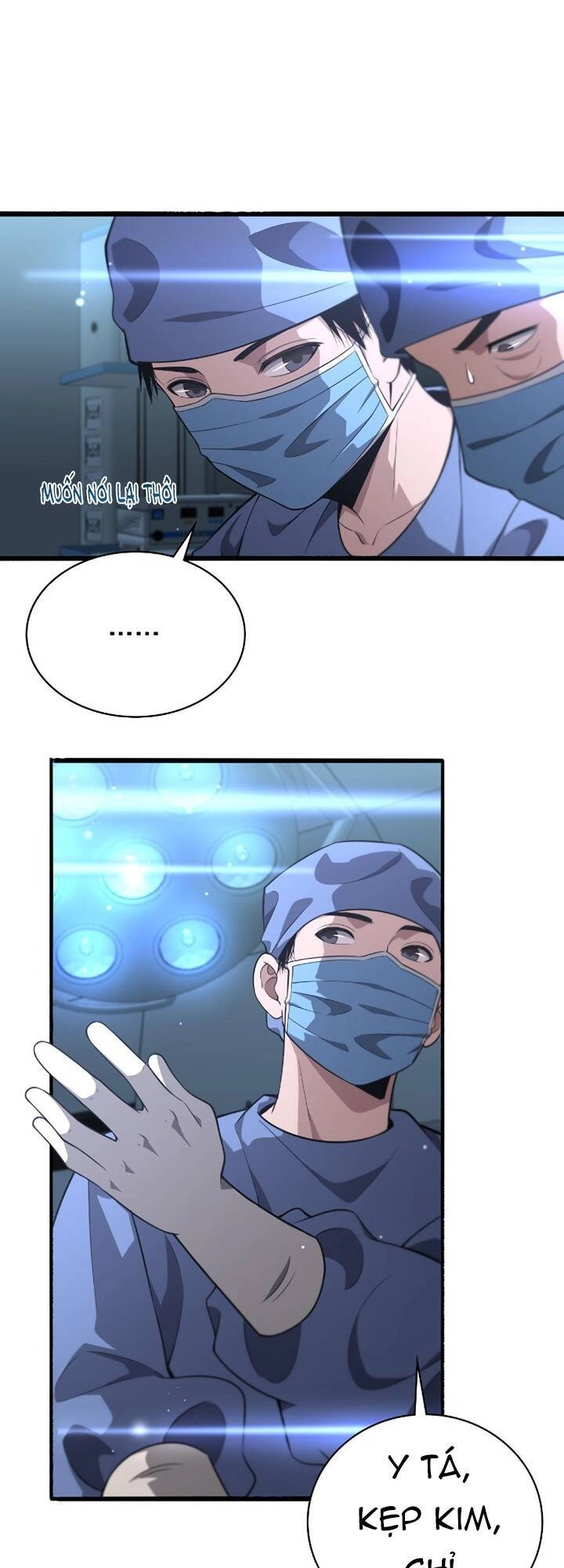 Đại Y Lăng Nhiên Chapter 167 - 30