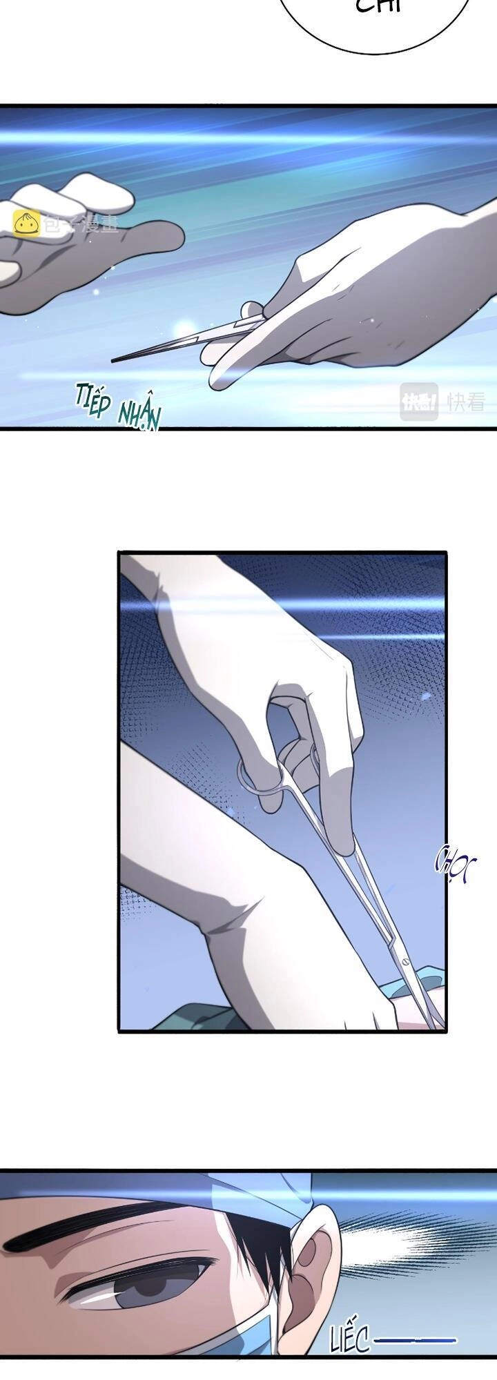 Đại Y Lăng Nhiên Chapter 167 - 31