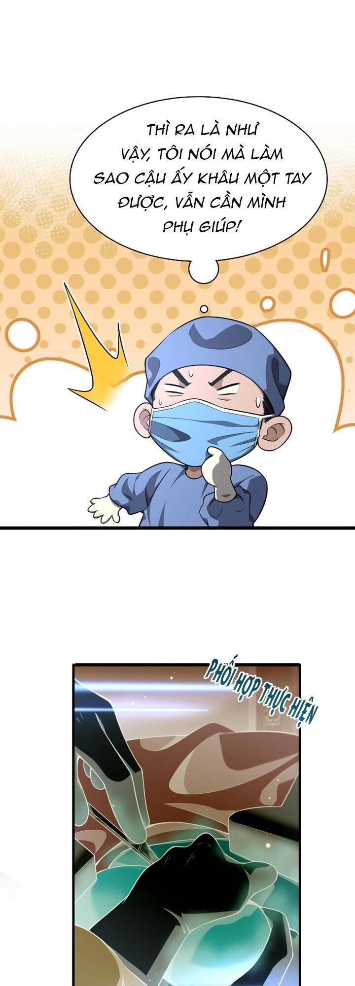 Đại Y Lăng Nhiên Chapter 167 - 32