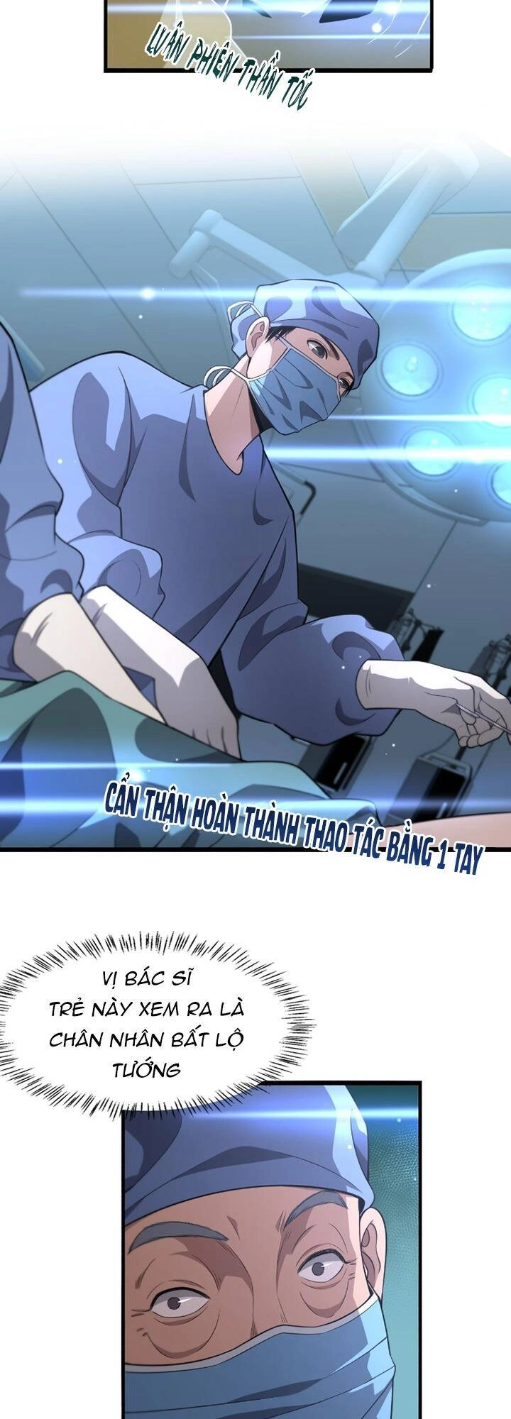 Đại Y Lăng Nhiên Chapter 167 - 33