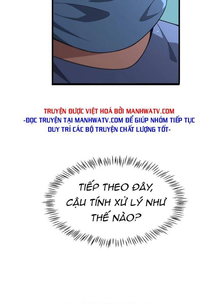 Đại Y Lăng Nhiên Chapter 167 - 34