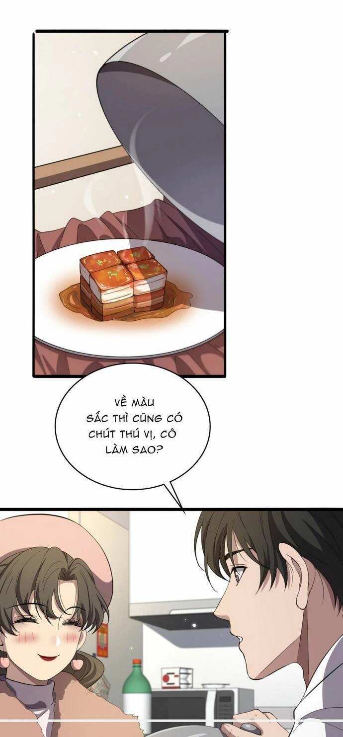 Đại Y Lăng Nhiên Chapter 191 - 12