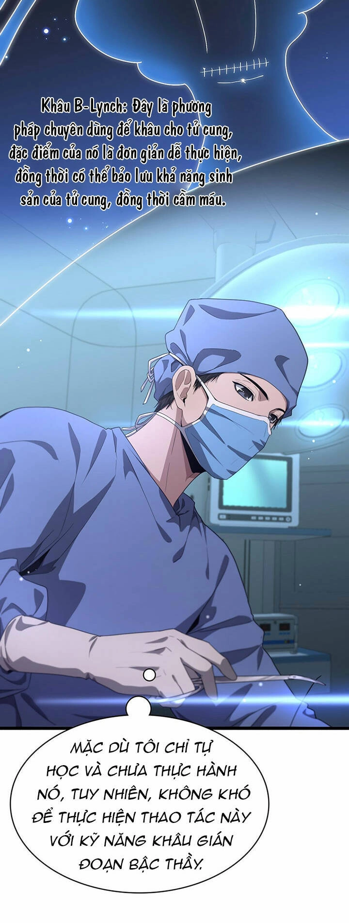 Đại Y Lăng Nhiên Chapter 192 - 5