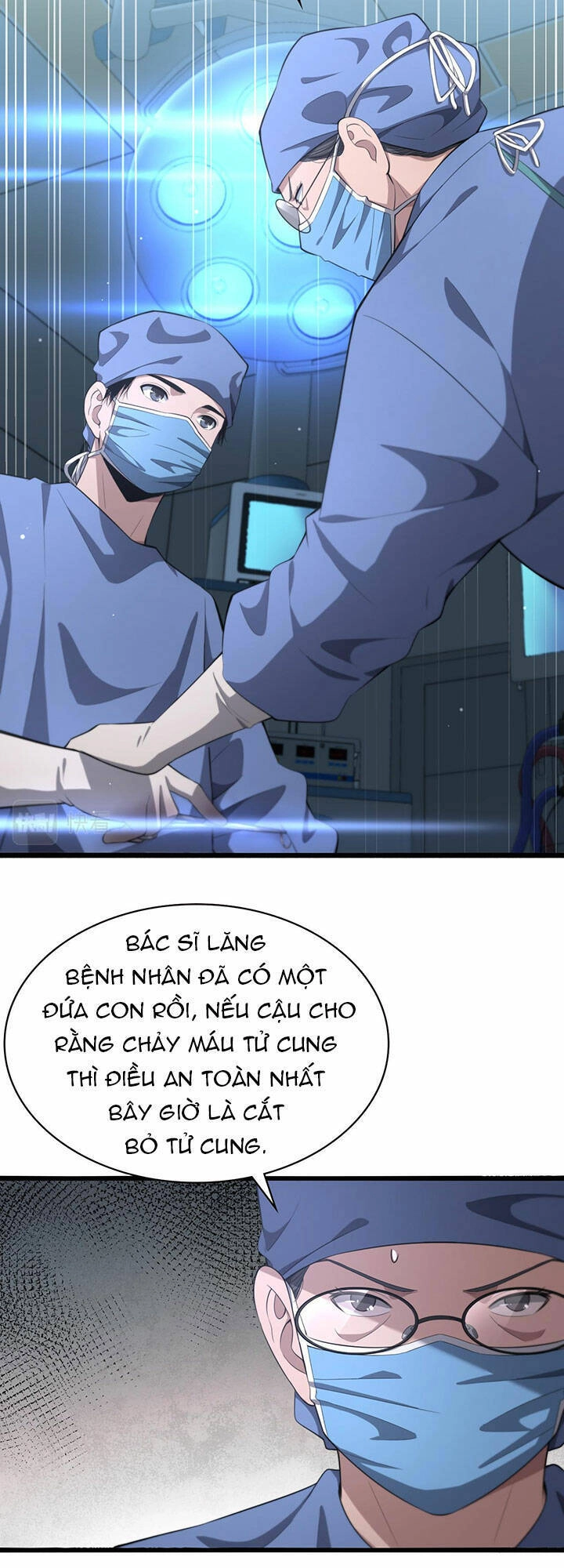 Đại Y Lăng Nhiên Chapter 192 - 7