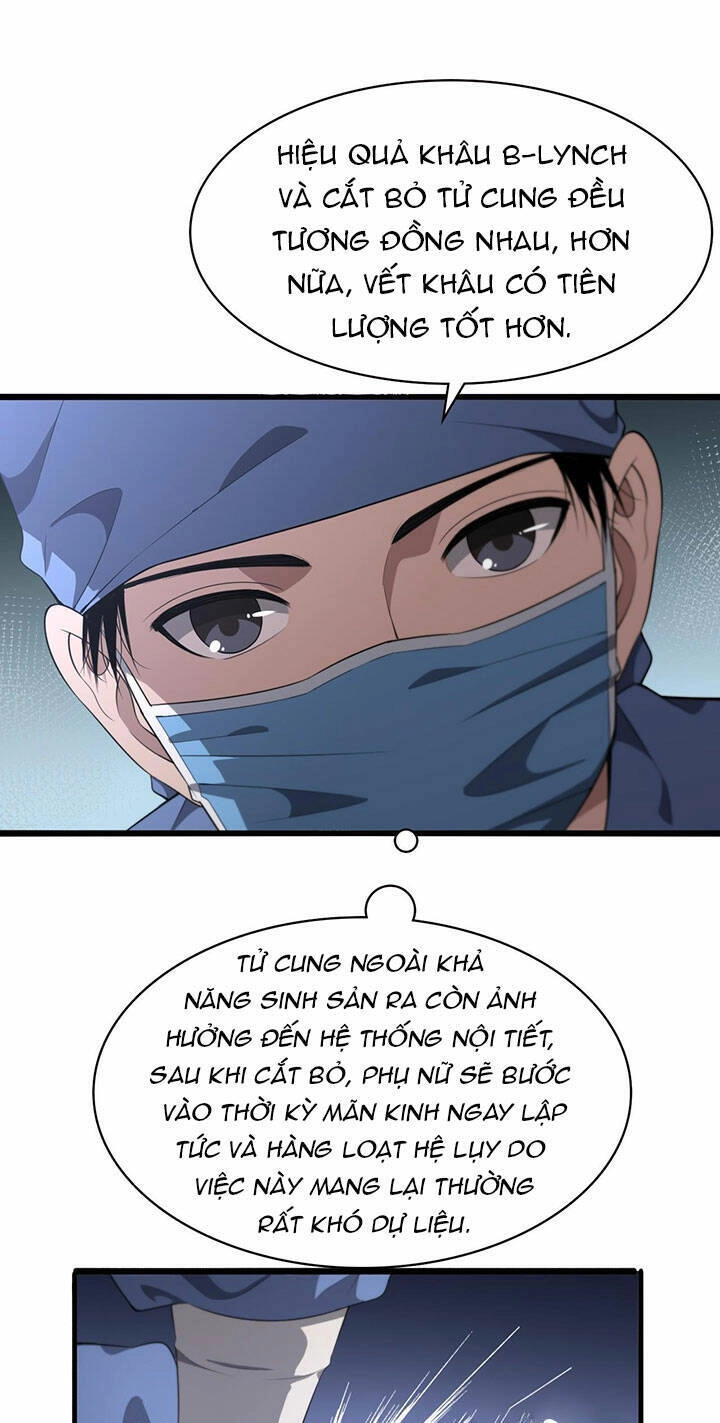 Đại Y Lăng Nhiên Chapter 192 - 8