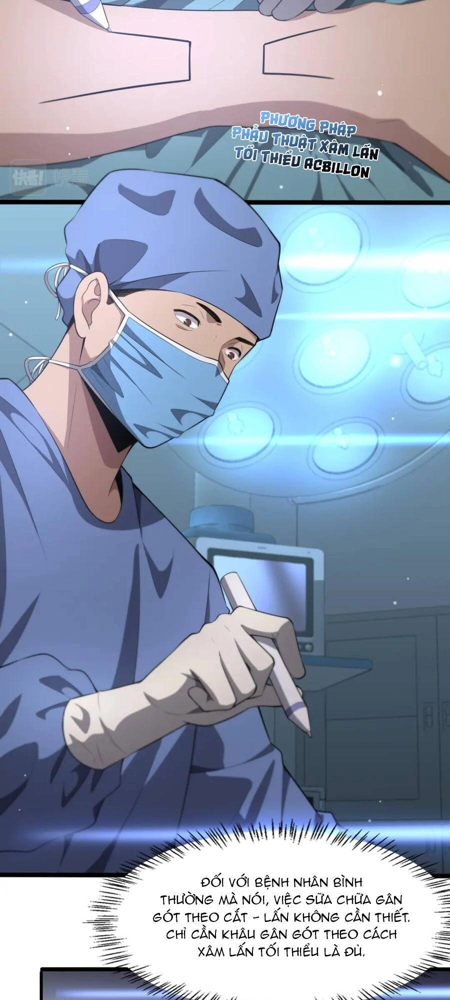 Đại Y Lăng Nhiên Chapter 194 - 12