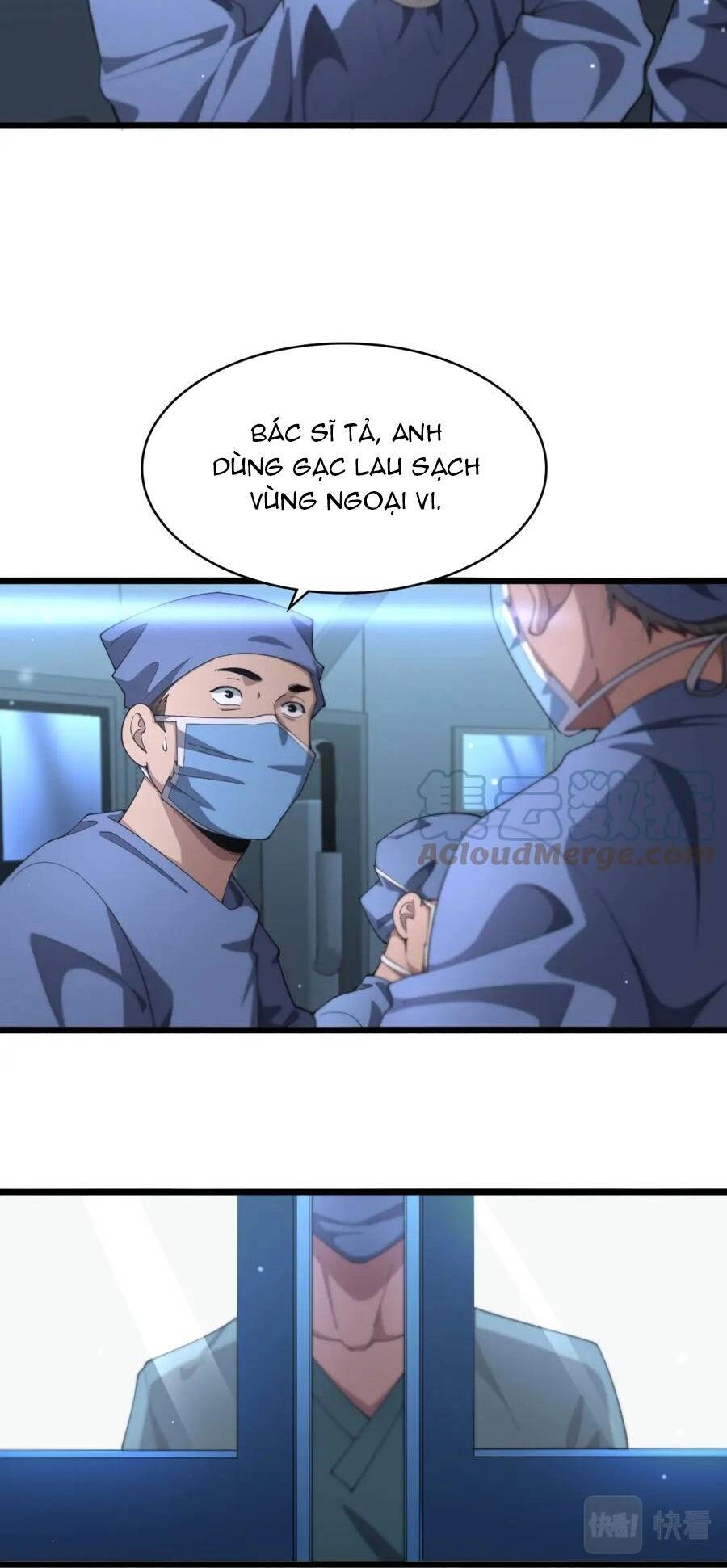 Đại Y Lăng Nhiên Chapter 194 - 14