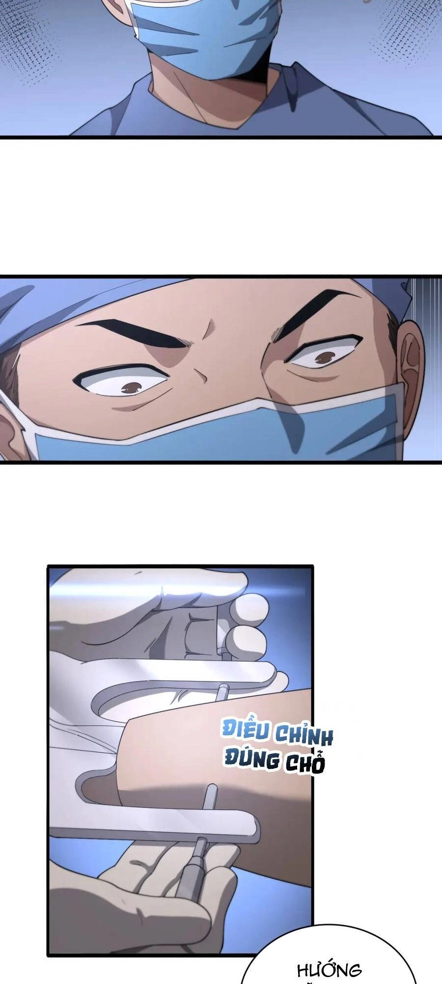 Đại Y Lăng Nhiên Chapter 194 - 16