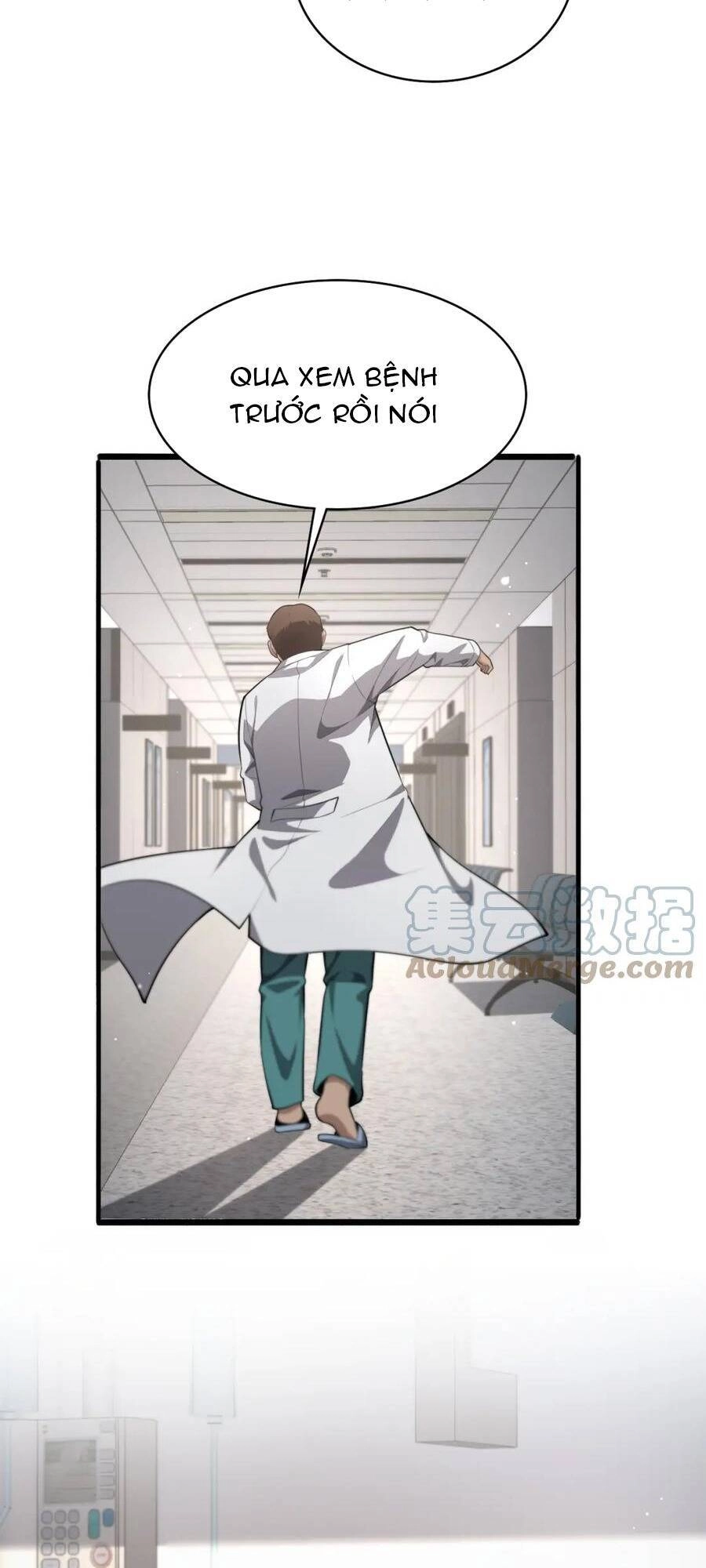 Đại Y Lăng Nhiên Chapter 194 - 21