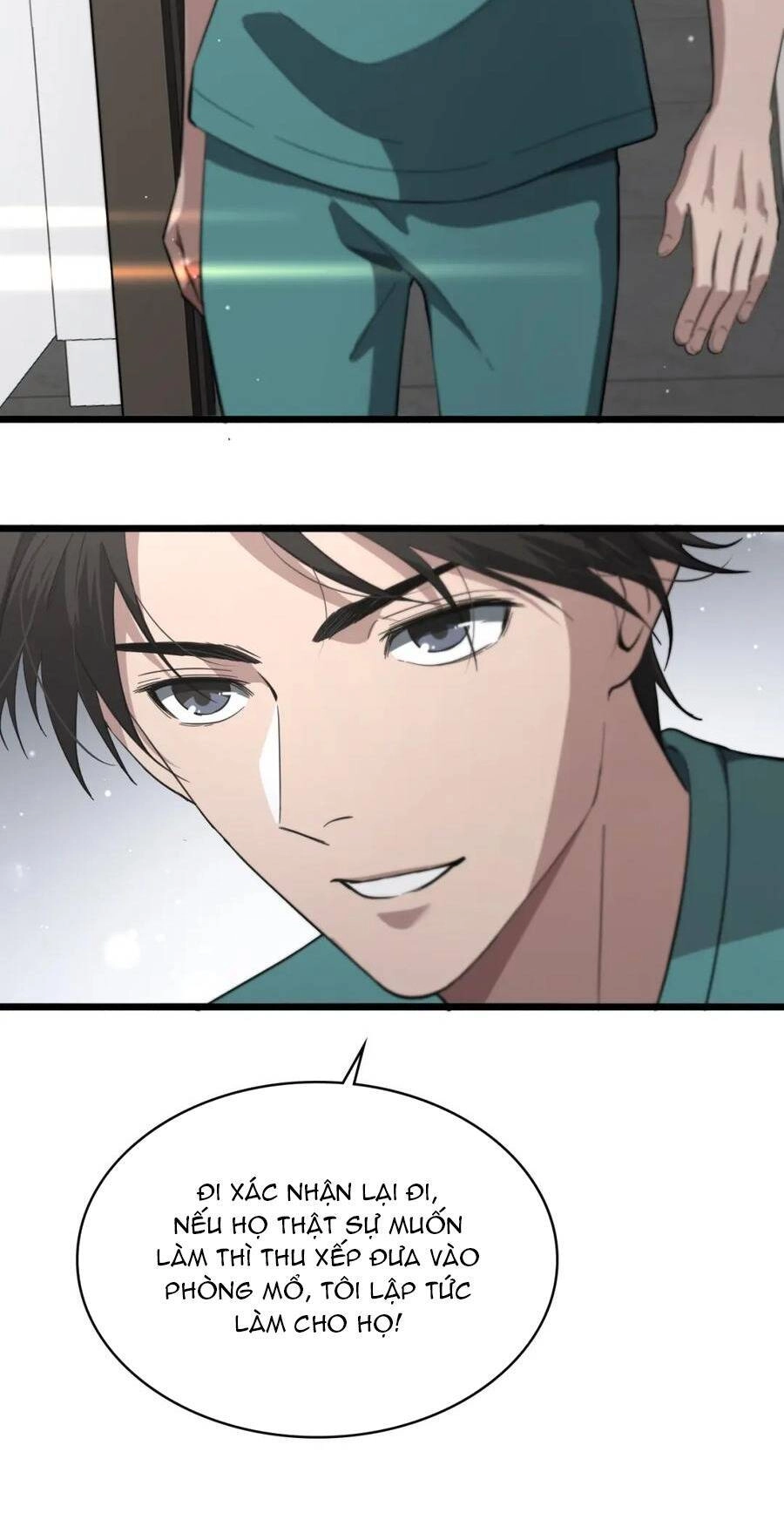 Đại Y Lăng Nhiên Chapter 194 - 35