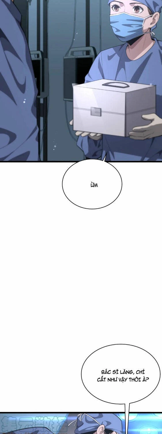 Đại Y Lăng Nhiên Chapter 196 - 20