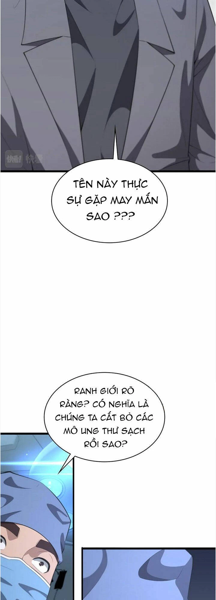 Đại Y Lăng Nhiên Chapter 197 - 9