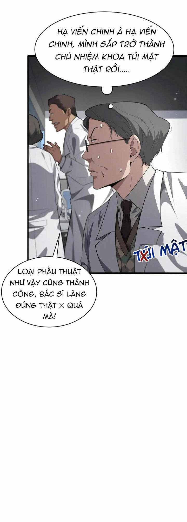 Đại Y Lăng Nhiên Chapter 197 - 13