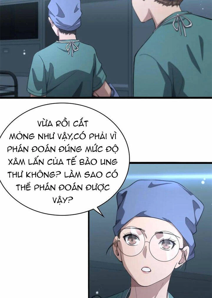 Đại Y Lăng Nhiên Chapter 197 - 17