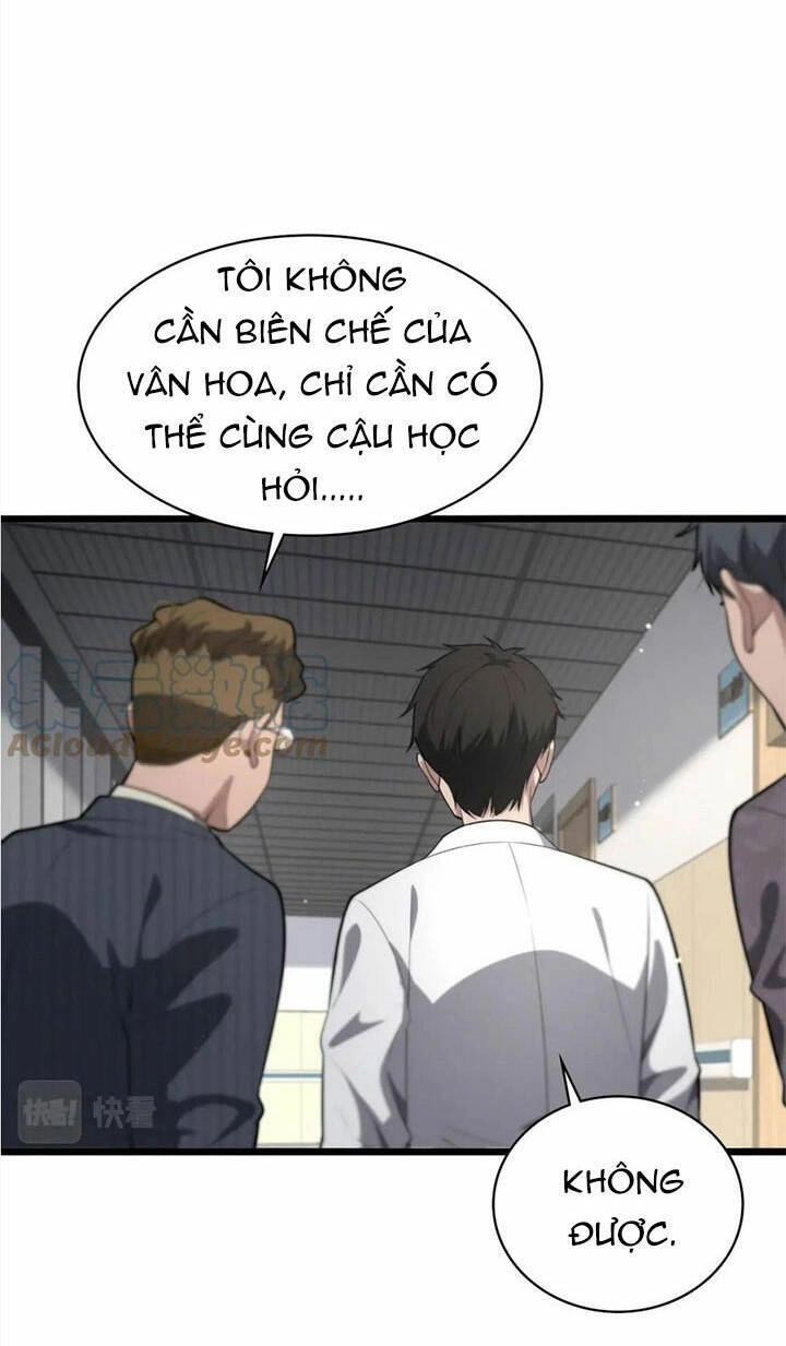 Đại Y Lăng Nhiên Chapter 198 - 6