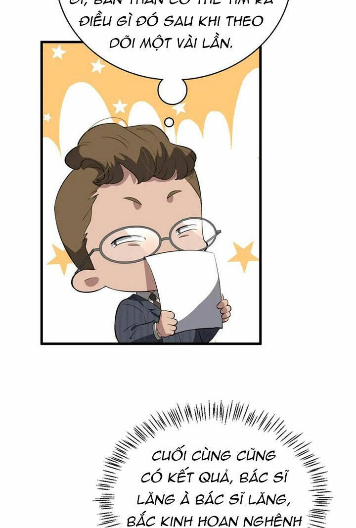 Đại Y Lăng Nhiên Chapter 198 - 31