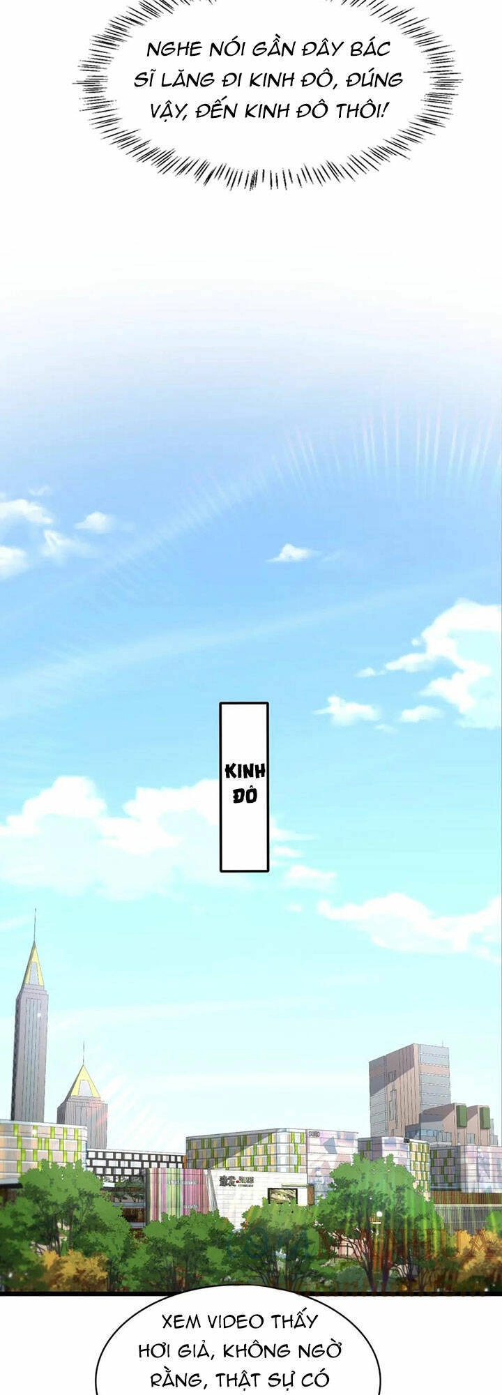 Đại Y Lăng Nhiên Chapter 199 - 13