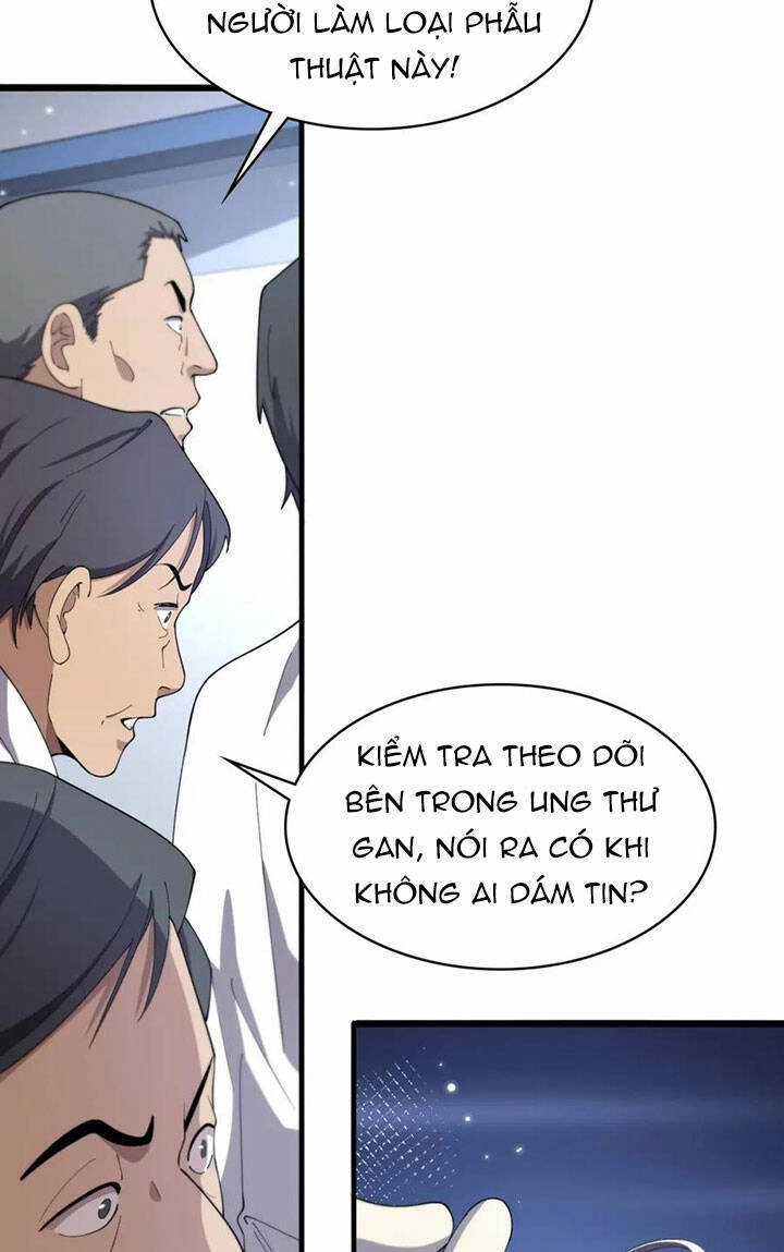 Đại Y Lăng Nhiên Chapter 199 - 14