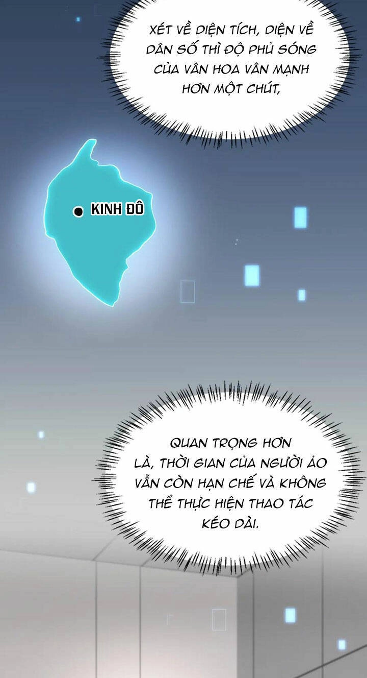 Đại Y Lăng Nhiên Chapter 199 - 24