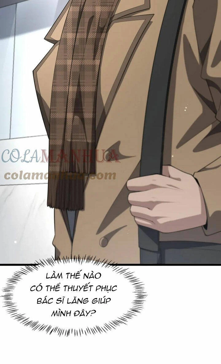 Đại Y Lăng Nhiên Chapter 199 - 32