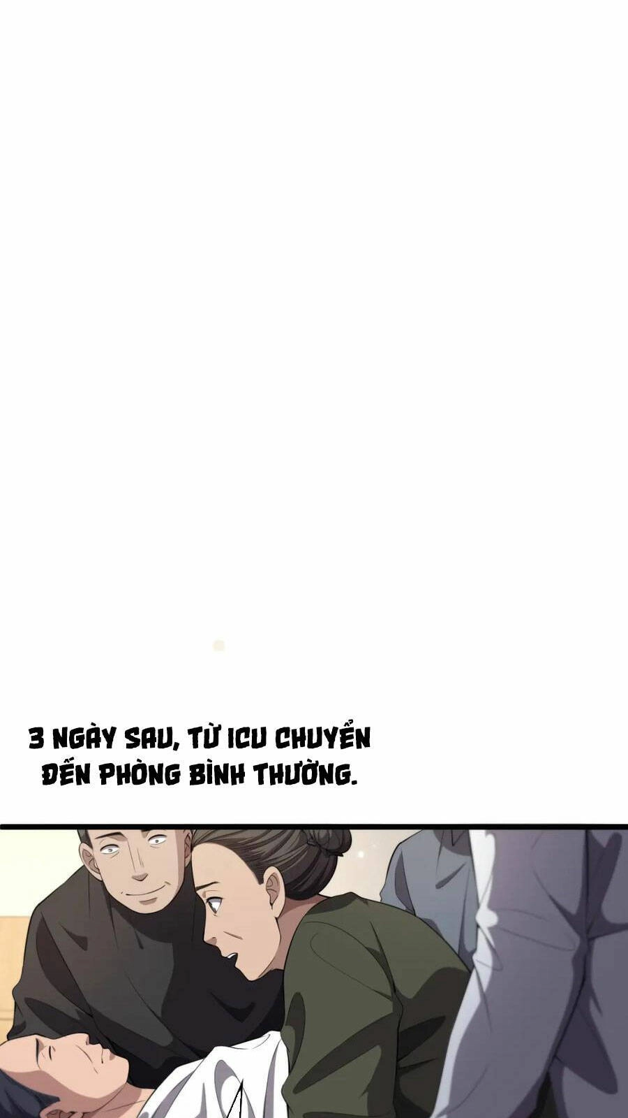 Đại Y Lăng Nhiên Chapter 207 - 17