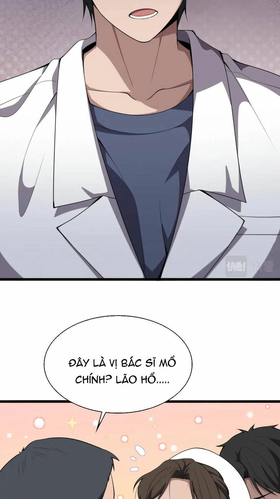 Đại Y Lăng Nhiên Chapter 207 - 21