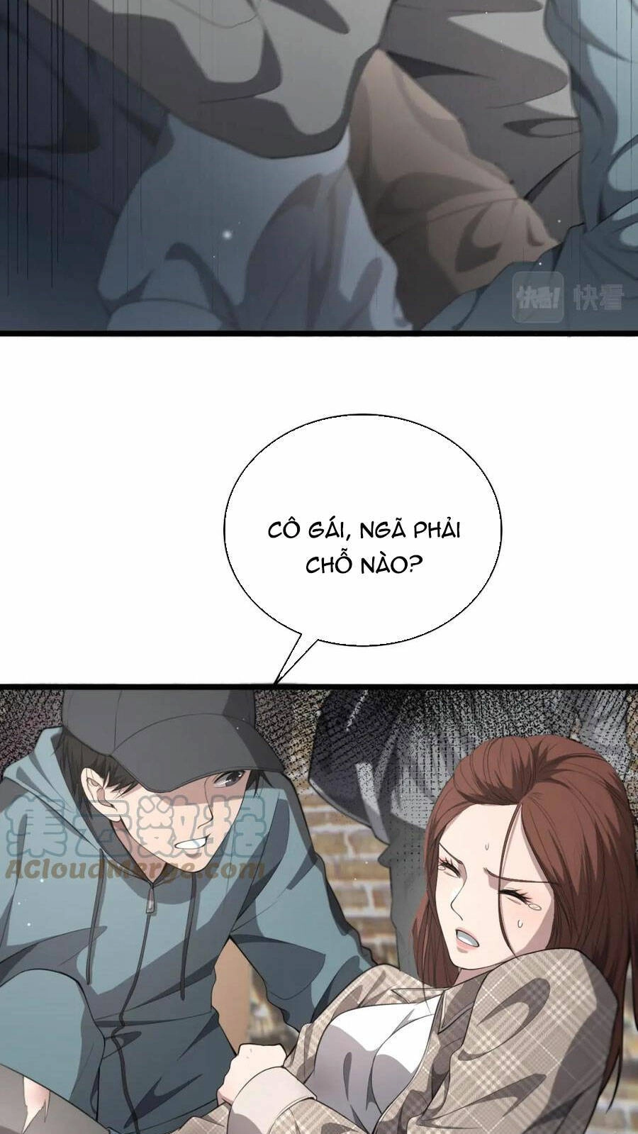 Đại Y Lăng Nhiên Chapter 207 - 39