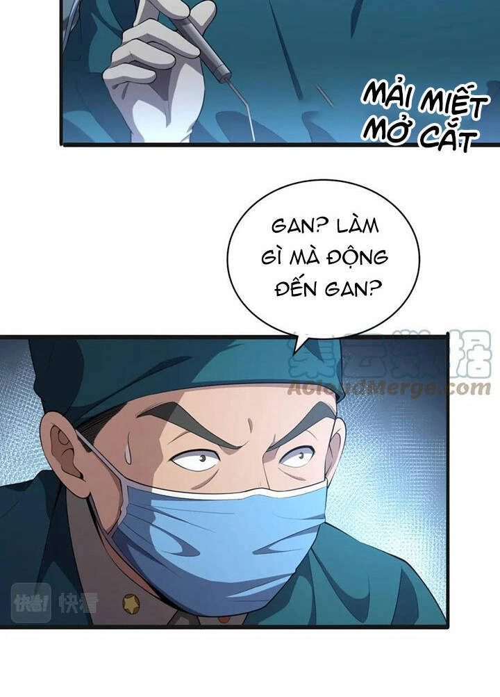 Đại Y Lăng Nhiên Chapter 209 - 24