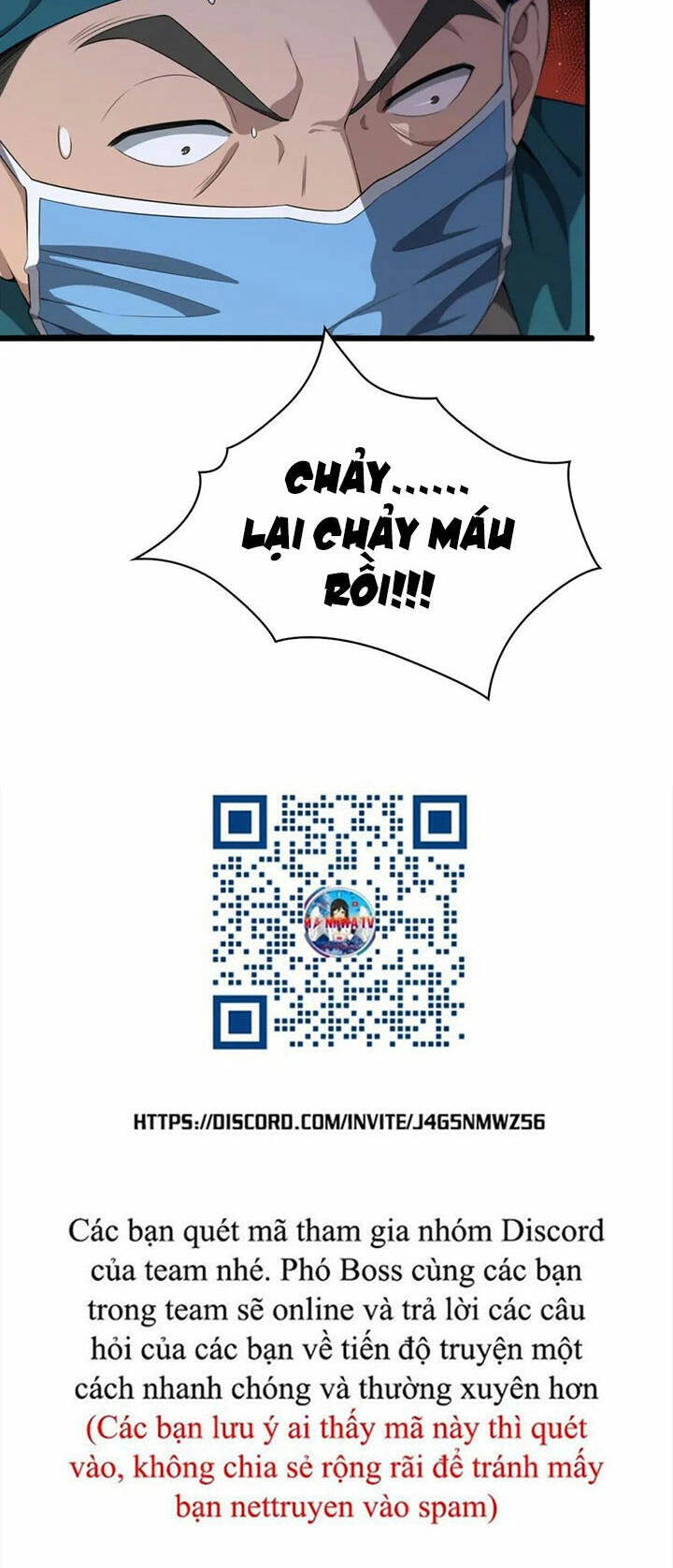 Đại Y Lăng Nhiên Chapter 209 - 31