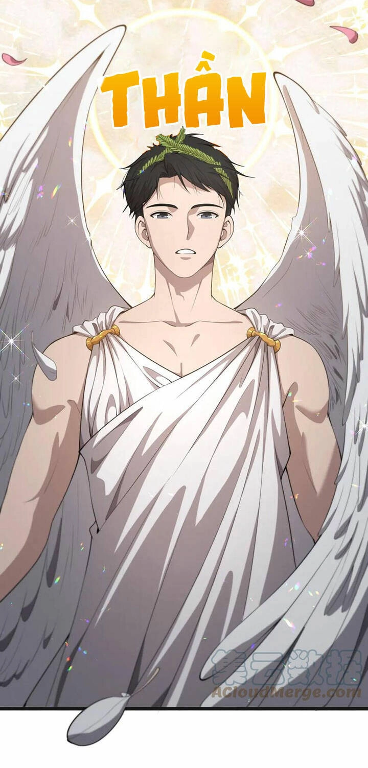 Đại Y Lăng Nhiên Chapter 210 - 19