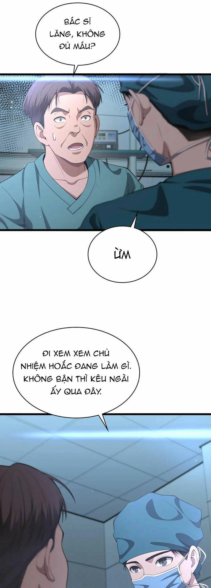 Đại Y Lăng Nhiên Chapter 210 - 24