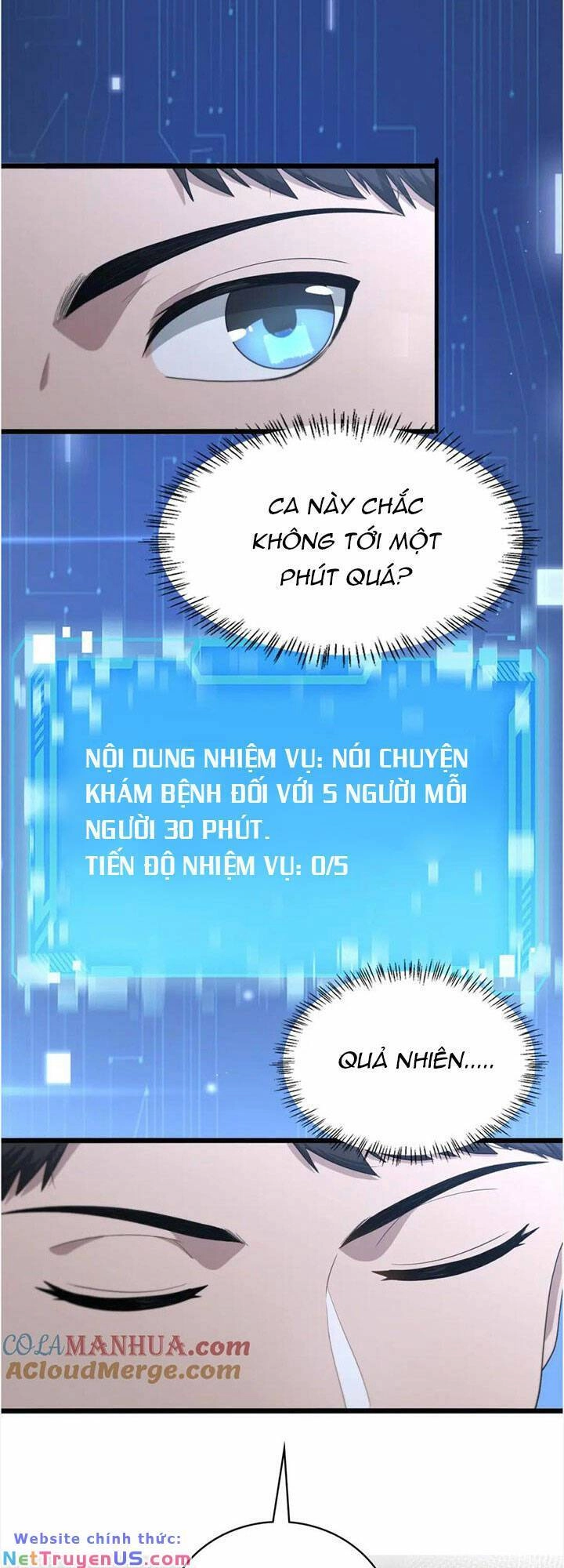 Đại Y Lăng Nhiên Chapter 214 - 20