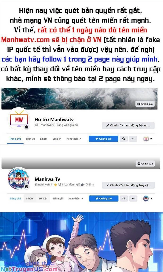 Đại Y Lăng Nhiên Chapter 215 - 1