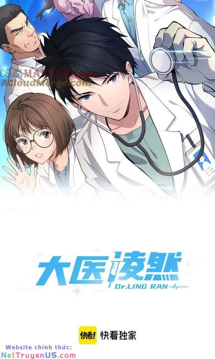 Đại Y Lăng Nhiên Chapter 215 - 2