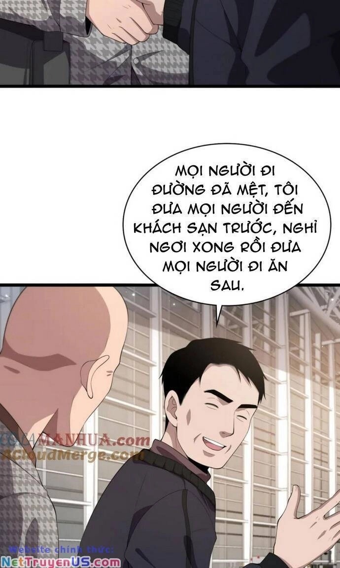 Đại Y Lăng Nhiên Chapter 215 - 5