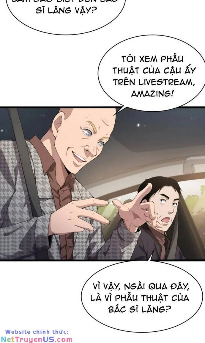 Đại Y Lăng Nhiên Chapter 215 - 10