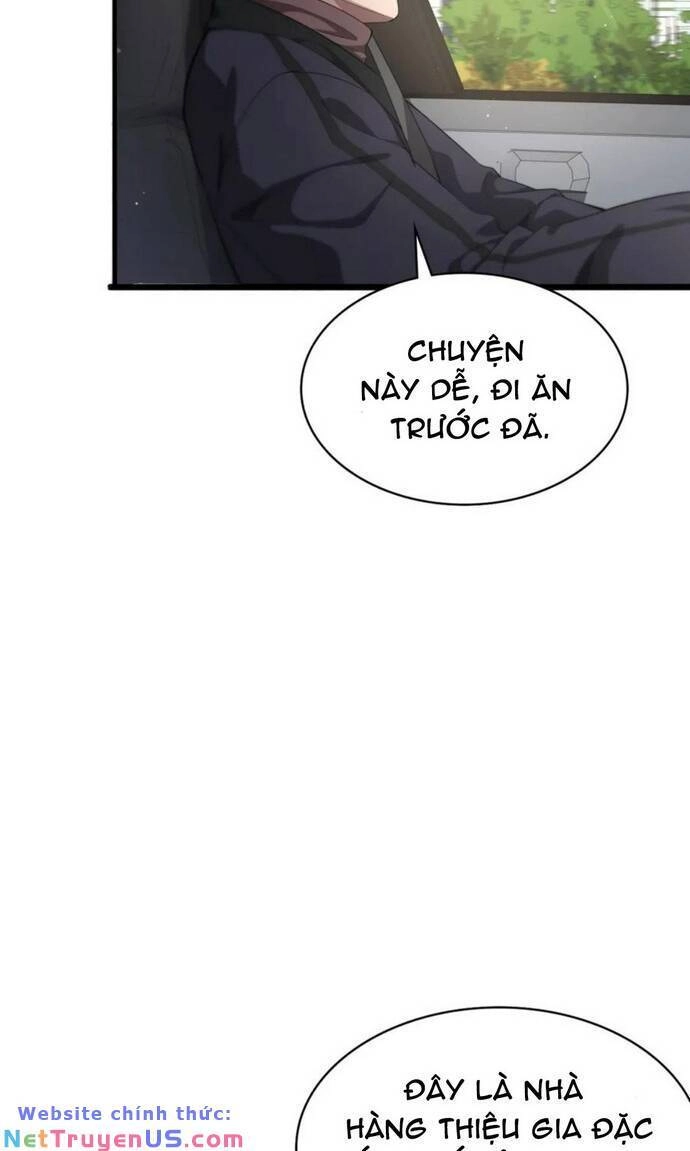 Đại Y Lăng Nhiên Chapter 215 - 12