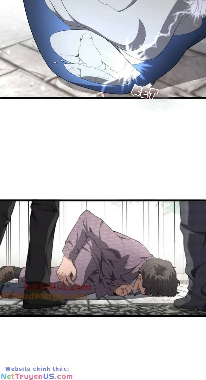 Đại Y Lăng Nhiên Chapter 215 - 18