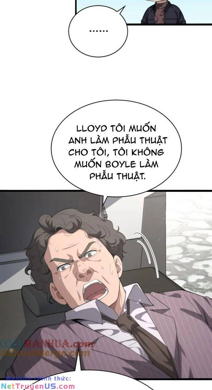 Đại Y Lăng Nhiên Chapter 215 - 23