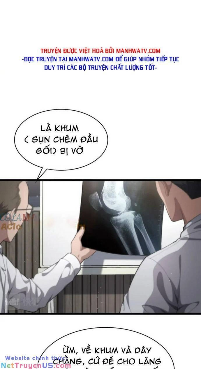 Đại Y Lăng Nhiên Chapter 215 - 25