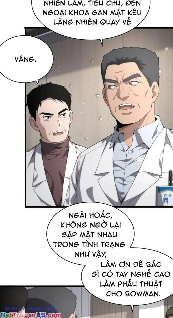 Đại Y Lăng Nhiên Chapter 215 - 26