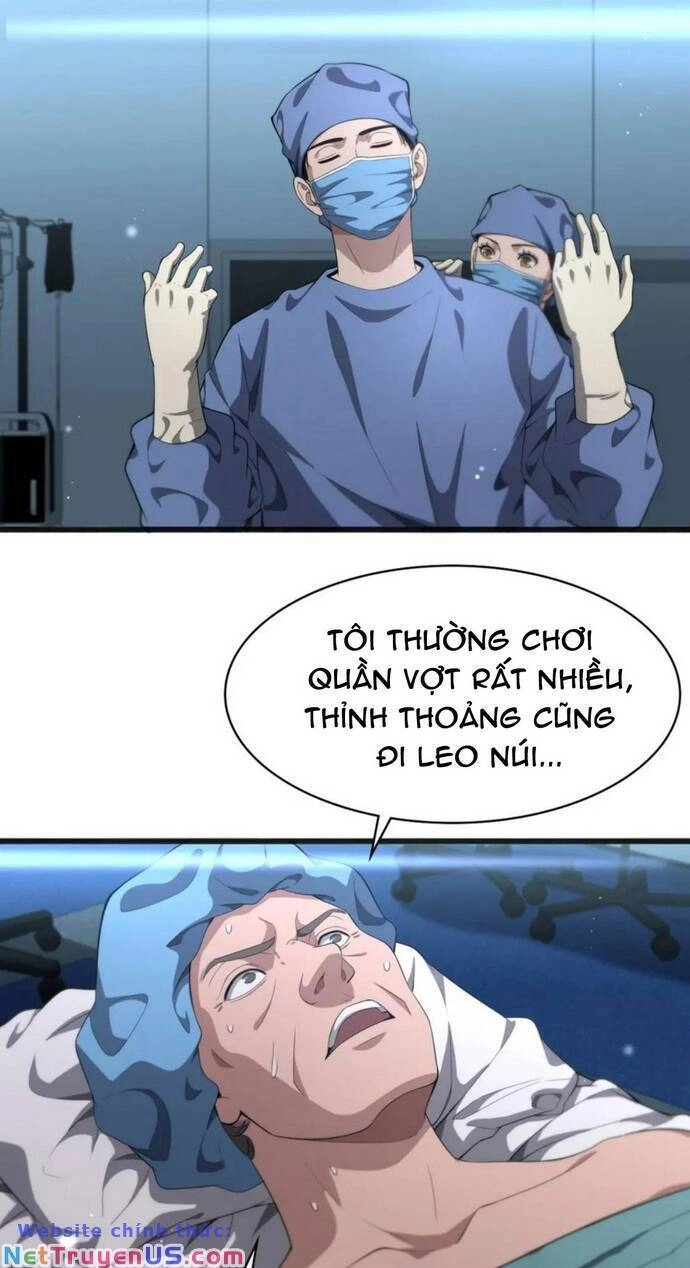 Đại Y Lăng Nhiên Chapter 215 - 28