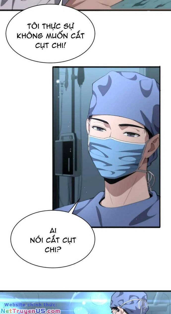 Đại Y Lăng Nhiên Chapter 215 - 29