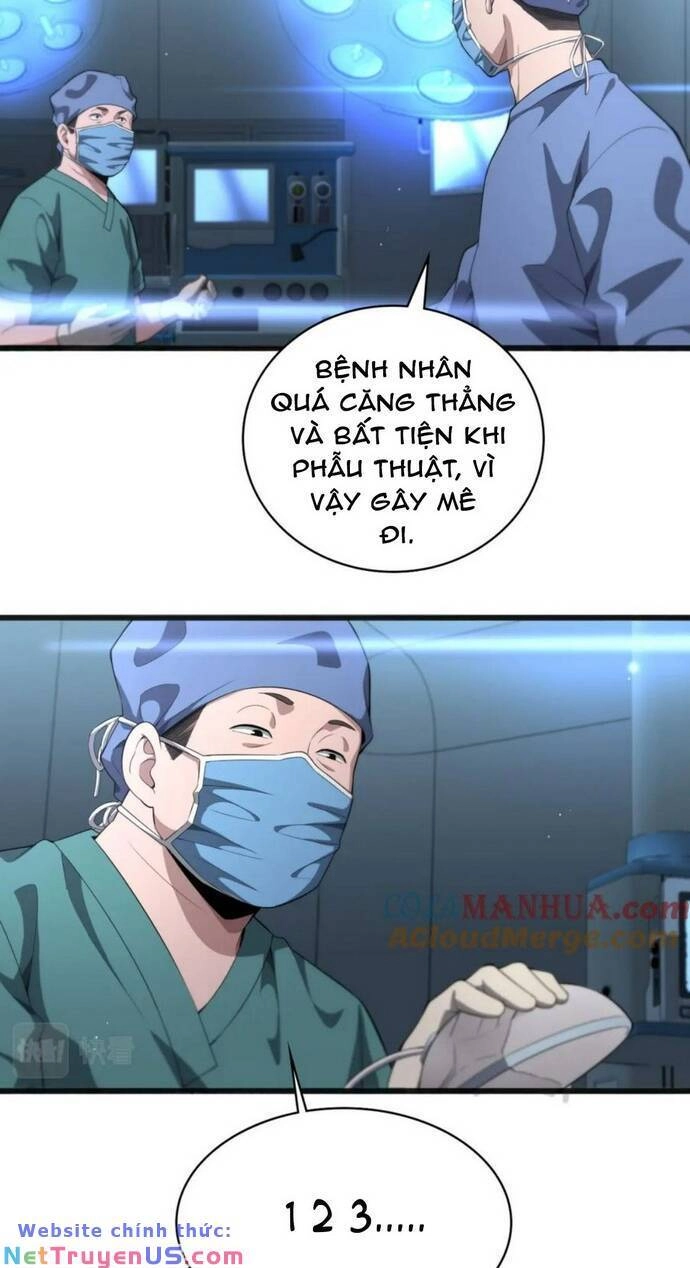 Đại Y Lăng Nhiên Chapter 215 - 30